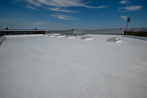 Best Roof Installation  in Coalinga, CA