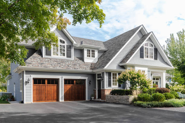 Professional Roofing Services in Coalinga, CA